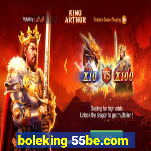 boleking 55be.com